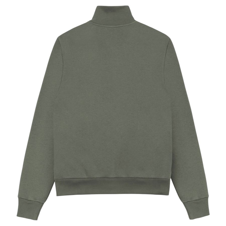 Felpa full zip da uomo Colmar Originals | 6203R/1WX498